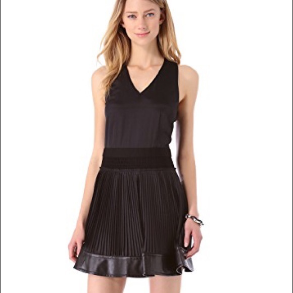 Cut25 by Yigal Azrouel Dresses & Skirts - Cut25 Yigal Azrouel Dress Size 4